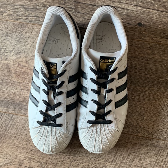 Adidas Superstar Originals - Picture 1 of 5